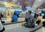 Ketum Forum Pemred SMSI Apresiasi Layanan Imigrasi Bekasi, Perpanjangan Paspor Hanya 30 Menit