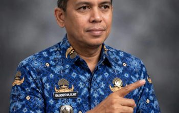 Camat Peudawa Ingatkan Tuha Peut, Empat Keuchik Berakhir Masa Jabatan pada 2027