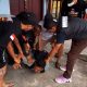 Satres Narkoba Polresta Deli Serdang Gagalkan Peredaran Sabu Jaringan Antarprovinsi, Sita 1 Kg Sabu