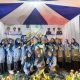 Ny. Erni Handayani Buka FASI ke-VI Idi Rayeuk, 250 Peserta Ikuti Tujuh Cabang Lomba.