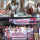 HUT ke-75 Presiden Prabowo, Budi SE MM Pimpin Gerindra Sergai Berbagi dengan Pasien RSUD Sultan Sulaiman