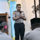 Subuh Keliling di Masjid Al Kubra Julok, Kapolres Aceh Timur Gaungkan Polis Bersama Masyarakat