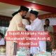 Bupati Aceh Timur Iskandar Usman Alfarlaki Hadiri Muzakarah Ulama Dikeude Dua.