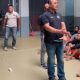 Pererat Silaturahmi, Lapas Kelas IIA Lhoksemawe Bersama Warga Binaan.