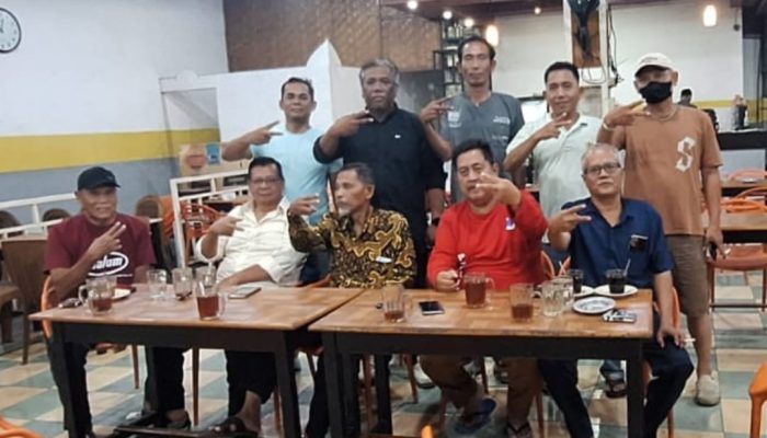 Sebuah Niat Baik dr Asri Ludin Tambunan Dibalas Hujatan , Ini Kata Alumni Smansa Kawan ACI