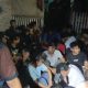 Polda Sumut Gerebek Sarang Narkoba di Medan Area, 29 Orang Diamankan