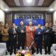 Kapolda Sumut Rangkul HKBP, Ajak Tokoh Agama Bersatu Perangi Narkoba