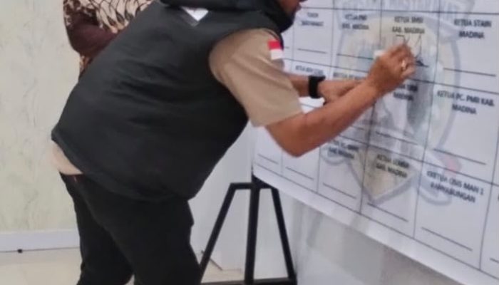 Ketua SMSI Madina Dukung Penuh Polres, BNNK dan TNI Berantas Narkoba Sampai ke Akarnya di Bumi Gordang Sambilan