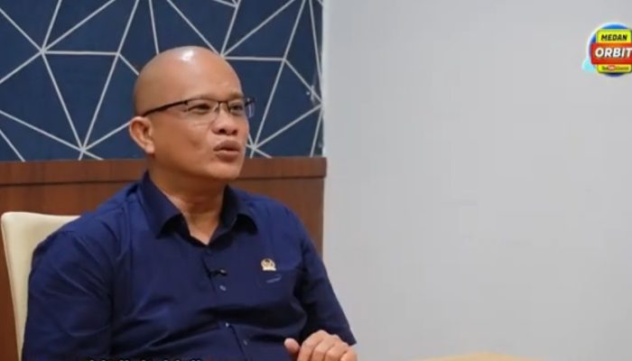 Pemilihan Dituding Cacat Hukum, Calon Komisioner KPID Sumut Periode 2026-2029 Bakal Gugat DPRD Sumut
