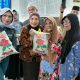 Bupati Deli Serdang Dorong Generasi Muda Perkuat Aksi Kemanusiaan