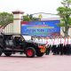 Polda Sumut Gelar Operasi Patuh Toba 2026, Kapolda: Keselamatan Berlalu Lintas Tanggung Jawab Bersama