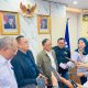 SMSI-RRI Bersatu Lawan Hoaks, Perkuat Kompetensi dan Informasi Pembangunan