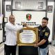 LANA APRESIASI KASAT RESKRIM POLRES NAGAN RAYA ATAS PENGUNGKAPAN DUGAAN PENYALAHGUNAAN BBM BERSUBSIDI