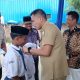 Zuhari Ajak Generasi Muda Lestarikan Budaya, Wabup Sergai Beri Apresiasi