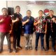 Sapma LMP Sumut Dukung Penuh Pemberantasan Narkoba oleh Ditresnarkoba Polda Sumatera Utara