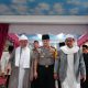 Kapolda Sumut Ajak Ulama dan Tokoh Lintas Agama Bersatu Perangi Narkoba