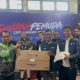Sumpah Pemuda Bukan Seremoni! Dedy Rangkuti dan AMPI Sumut Hadirkan Aksi Nyata untuk Rakyat