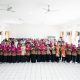 Cegah Risiko Sejak Dini, Guru PAUD Deli Serdang Dibekali Edukasi Mitigasi Bencana