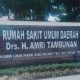 Tidak Anti Kritik, RSUD Amri Tambunan Tanggapi Keluhan Pasien dan Evaluasi Pelayanan