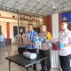 Cabuli Murid Saat Proses Belajar Mengajar, Oknum Guru Bejad Ditangkap Polisi di Deli Serdang