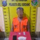 Pria 51 Tahun Warga Sekip Diamankan Satres Narkoba Deli Serdang Bersama Barang Bukti