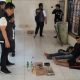 Gerebek Sarang Narkoba, Polresta Deli Serdang Bersama BNNK Berhasil Amankan Pengedar dan Pemakai Positif Sabu