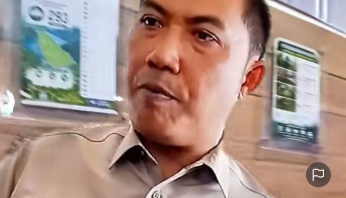 Heri Wahyudi Jaga Nama Baik Bobby, Sumut Bebas Titik Api