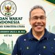 BWI Sumut Tegaskan Hanya Akui Tiga Nazhir Masjid Agung Medan