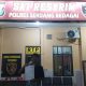 Diduga Gelapkan Rp70 Juta dengan Dalih Urus Izin, Oknum ASN PUPR Sumut Dilaporkan ke Polres Sergai